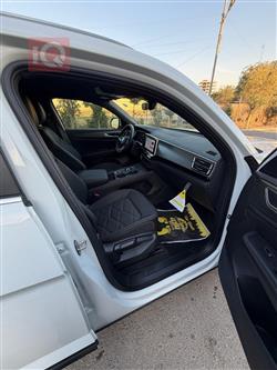 فولكسفاغن أطلس كروس سبورت